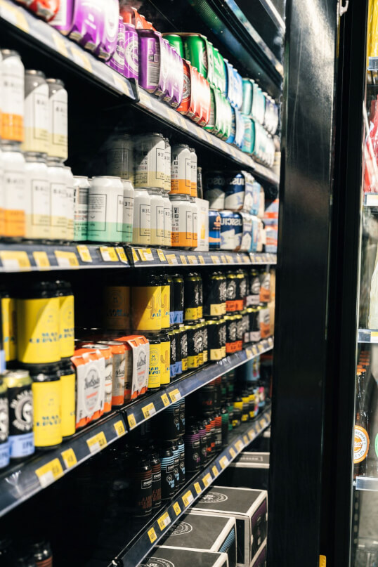 TMR Commercial Refrigeration