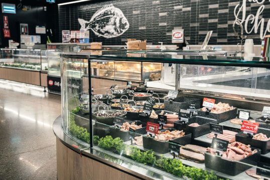TMR Commercial Refrigeration