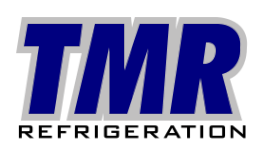 TMR Commercial Refrigeration