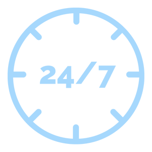 24/7 Breakdown Service