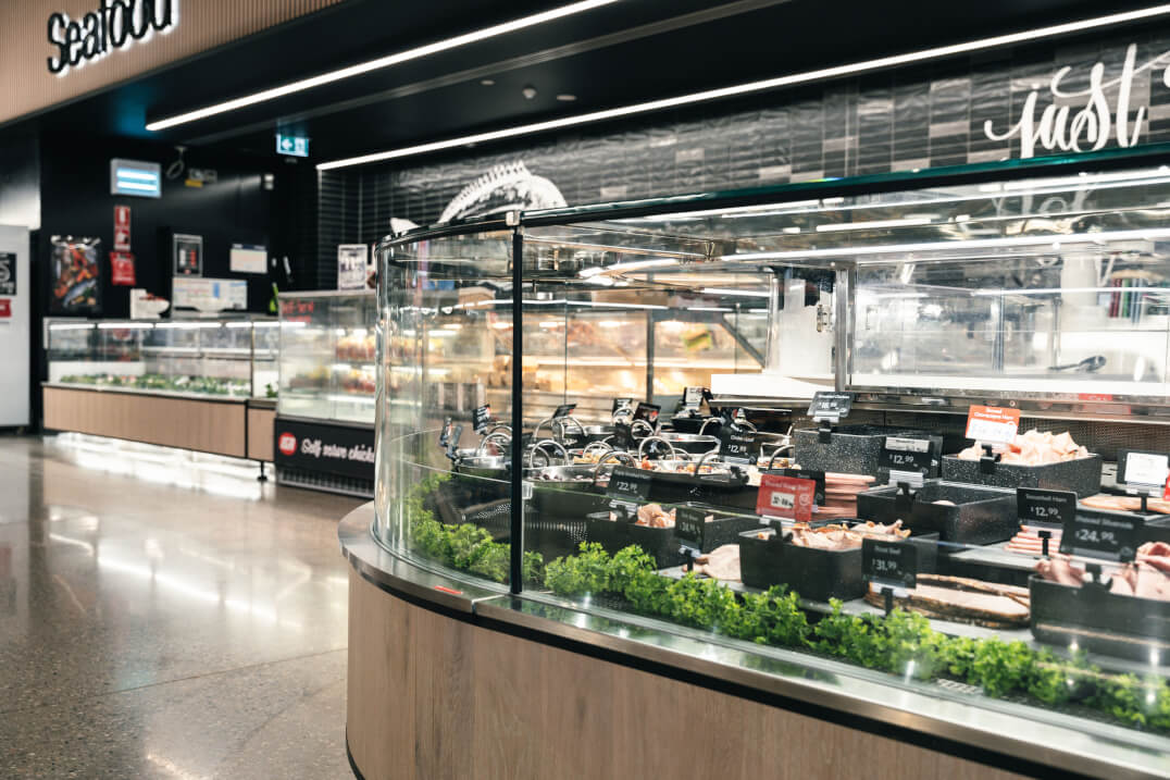 TMR Commercial Refrigeration