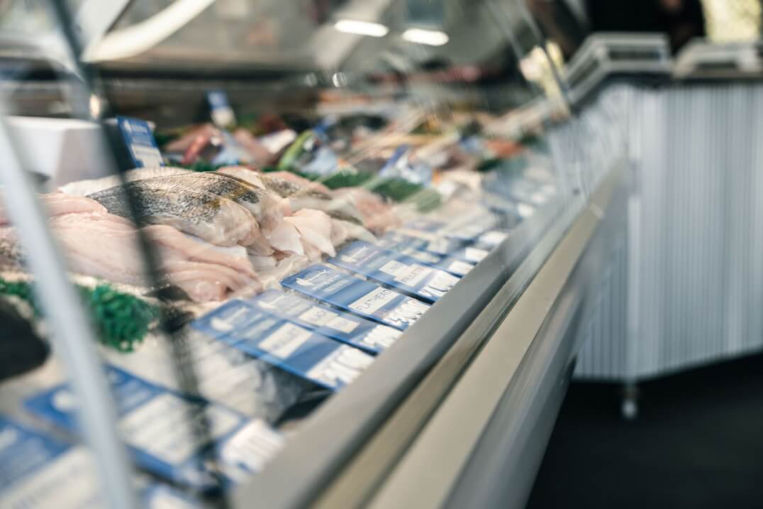 TMR Commercial Refrigeration