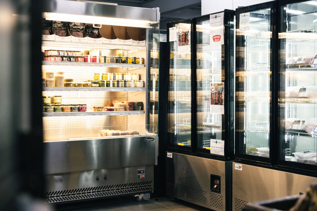 TMR Commercial Refrigeration