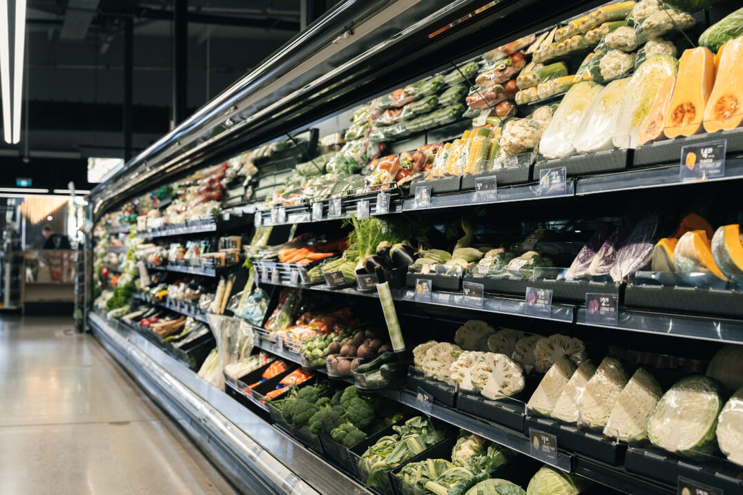 TMR Commercial Refrigeration
