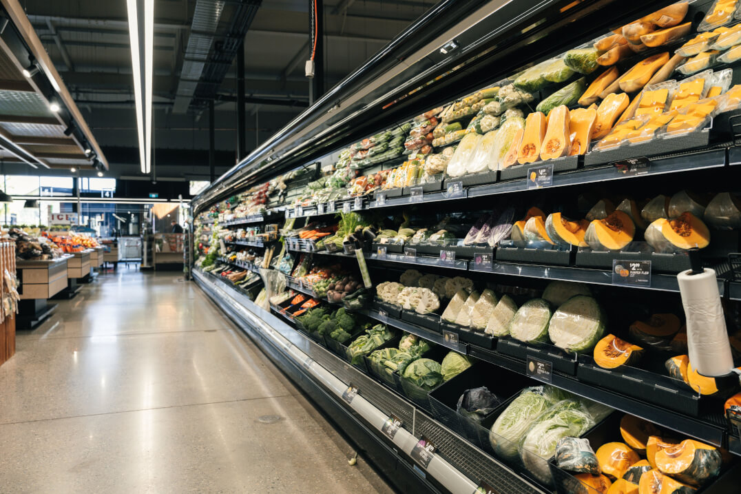 TMR Commercial Refrigeration