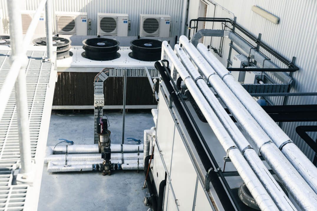 TMR Commercial Refrigeration