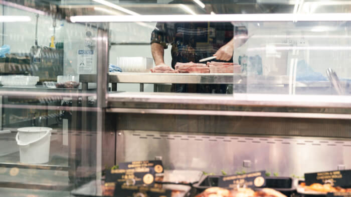 TMR Commercial Refrigeration