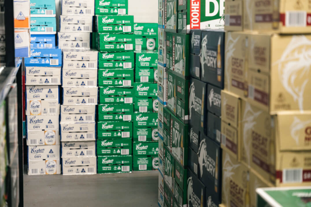 TMR Commercial Refrigeration