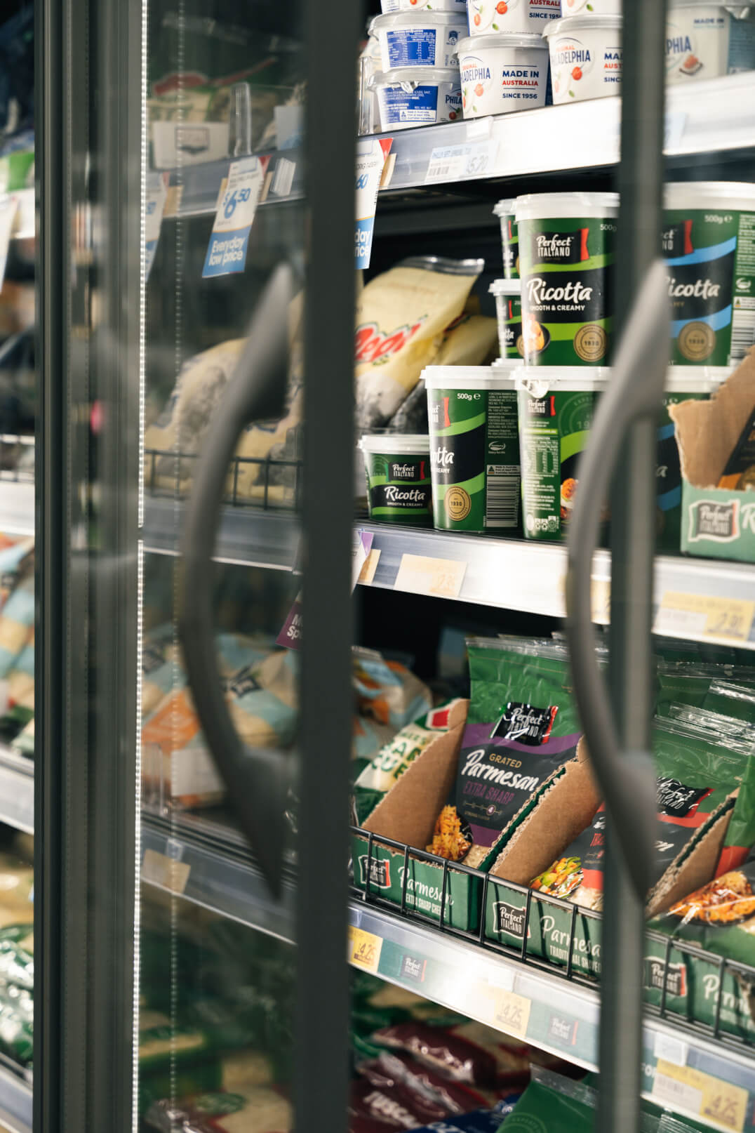 TMR Commercial Refrigeration