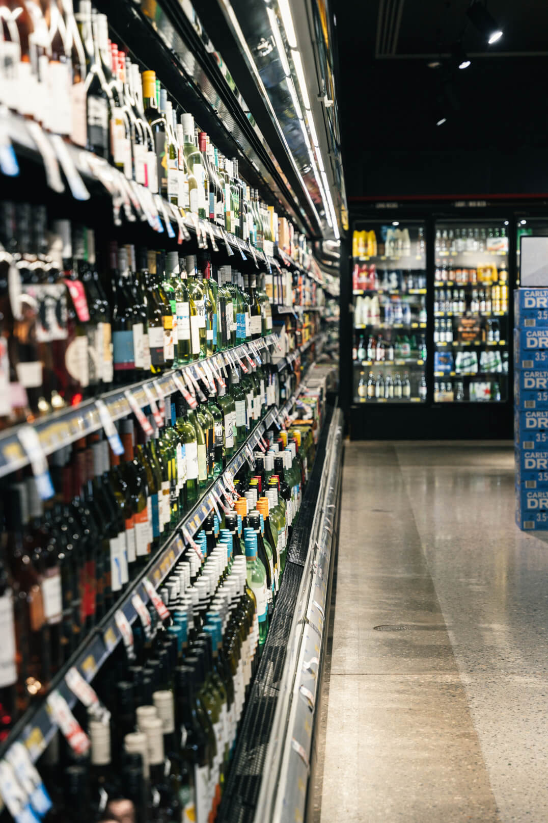 TMR Commercial Refrigeration