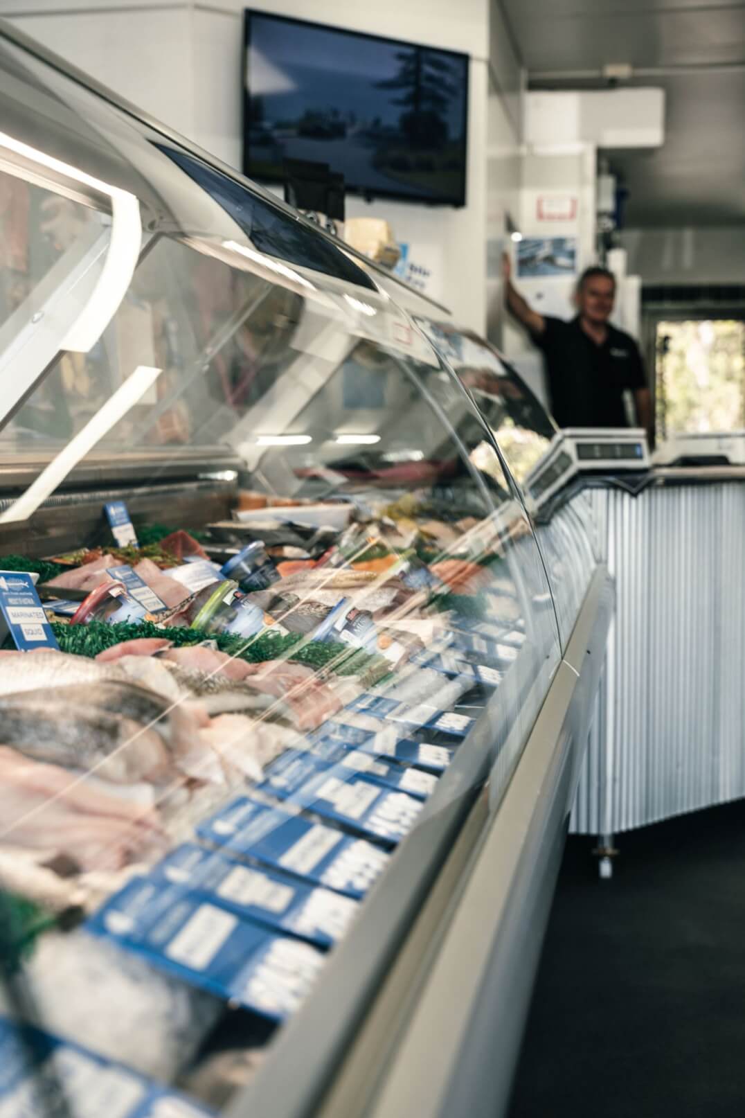 TMR Commercial Refrigeration