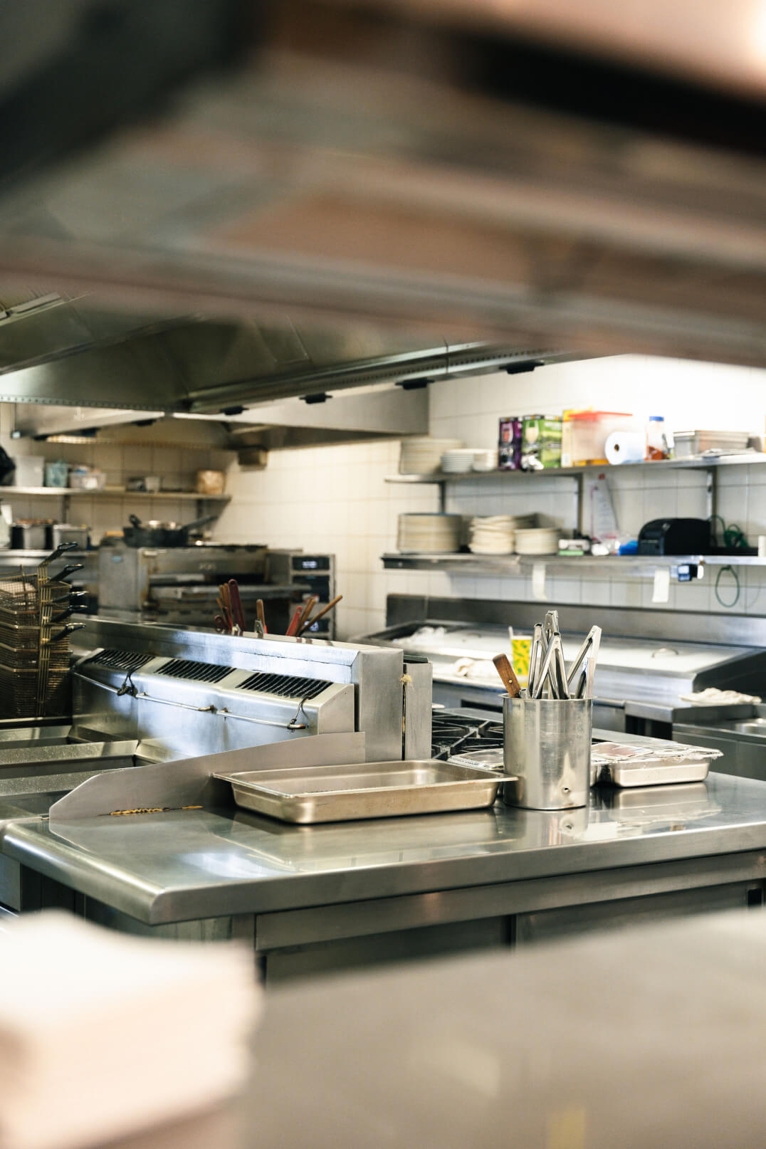 TMR Commercial Refrigeration