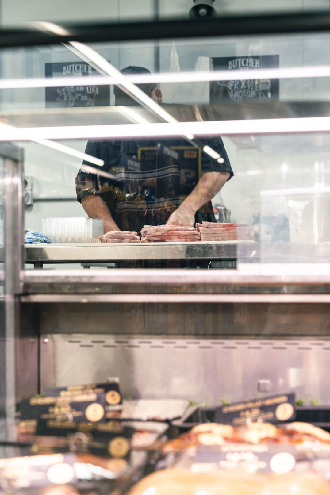 TMR Commercial Refrigeration