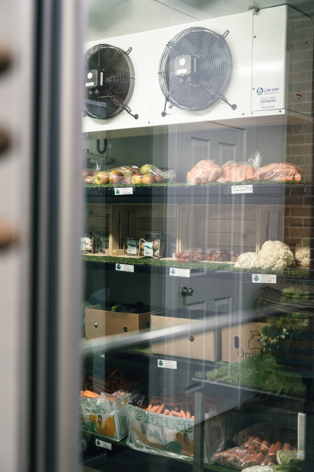TMR Commercial Refrigeration