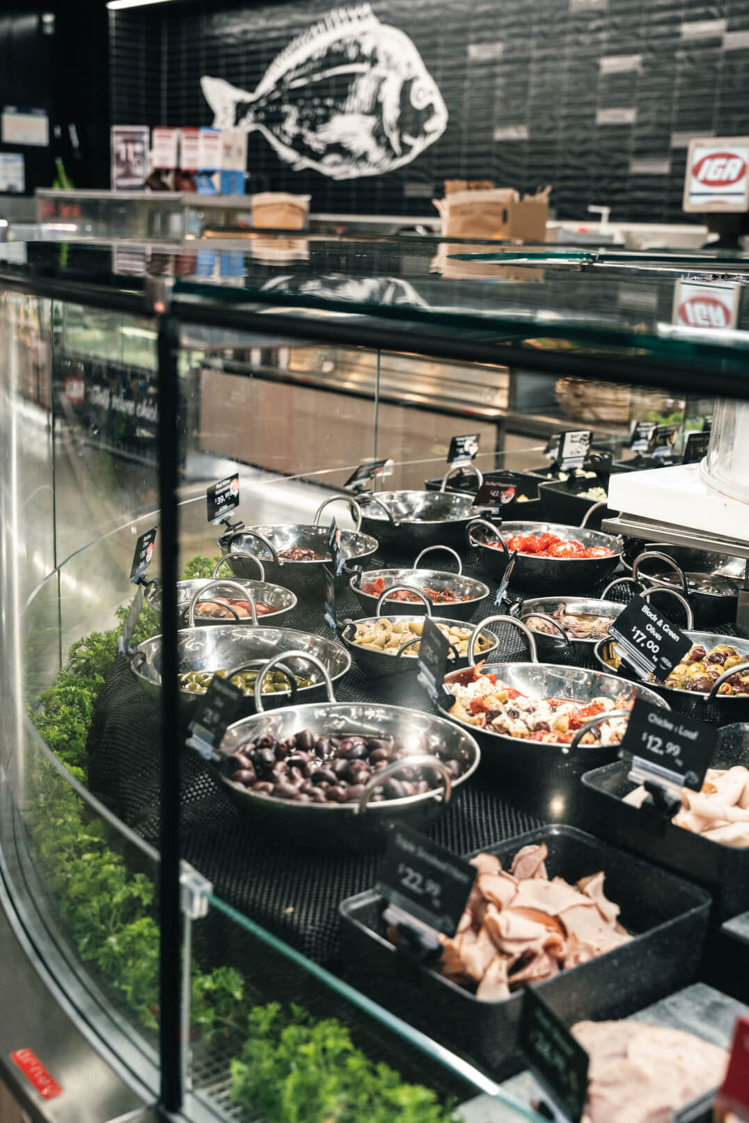 TMR Commercial Refrigeration