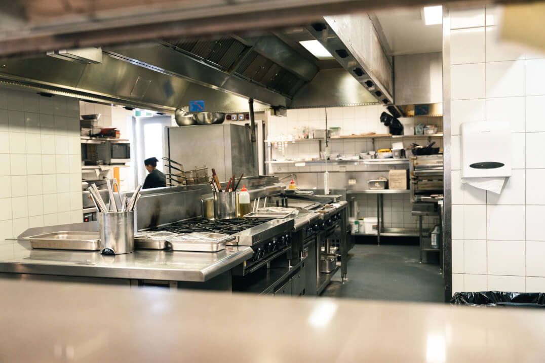 TMR Commercial Refrigeration