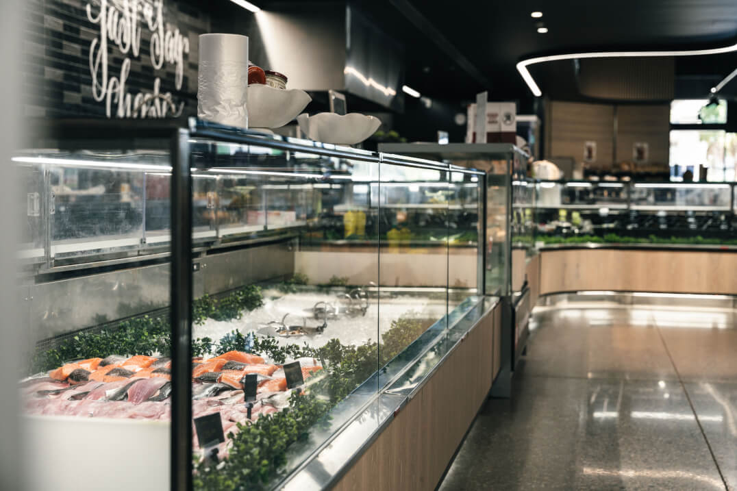 TMR Commercial Refrigeration