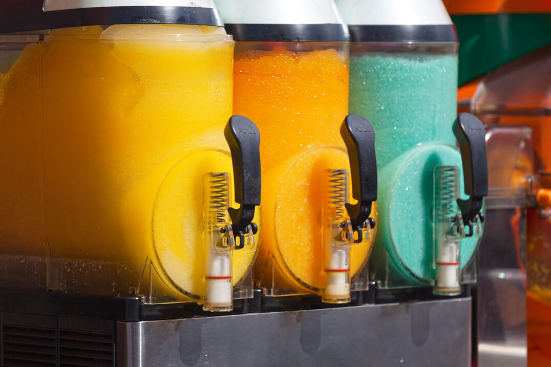 TMR Commercial Refrigeration