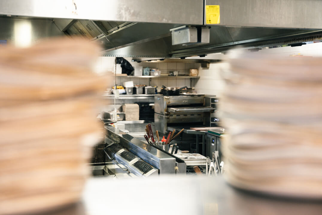TMR Commercial Refrigeration