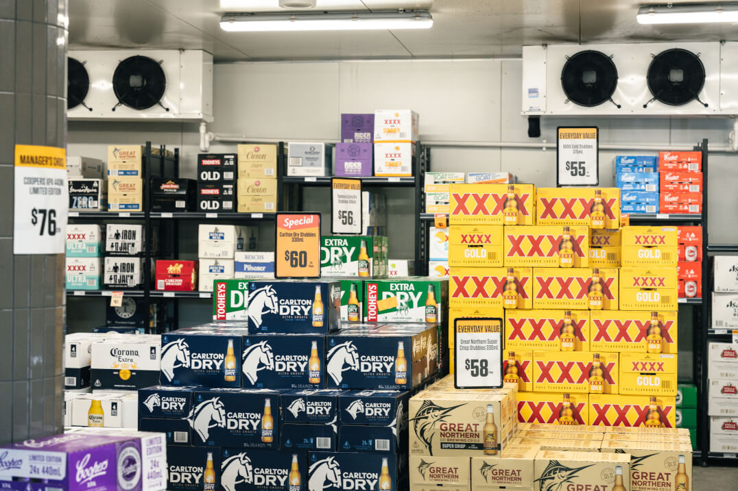 TMR Commercial Refrigeration
