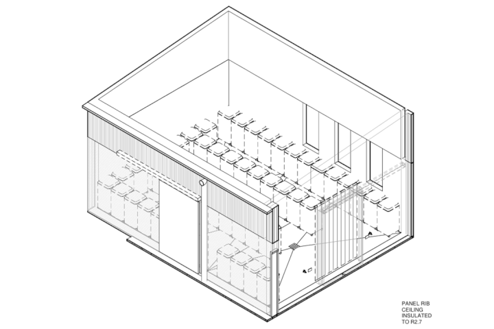 TMR Commercial Refrigeration
