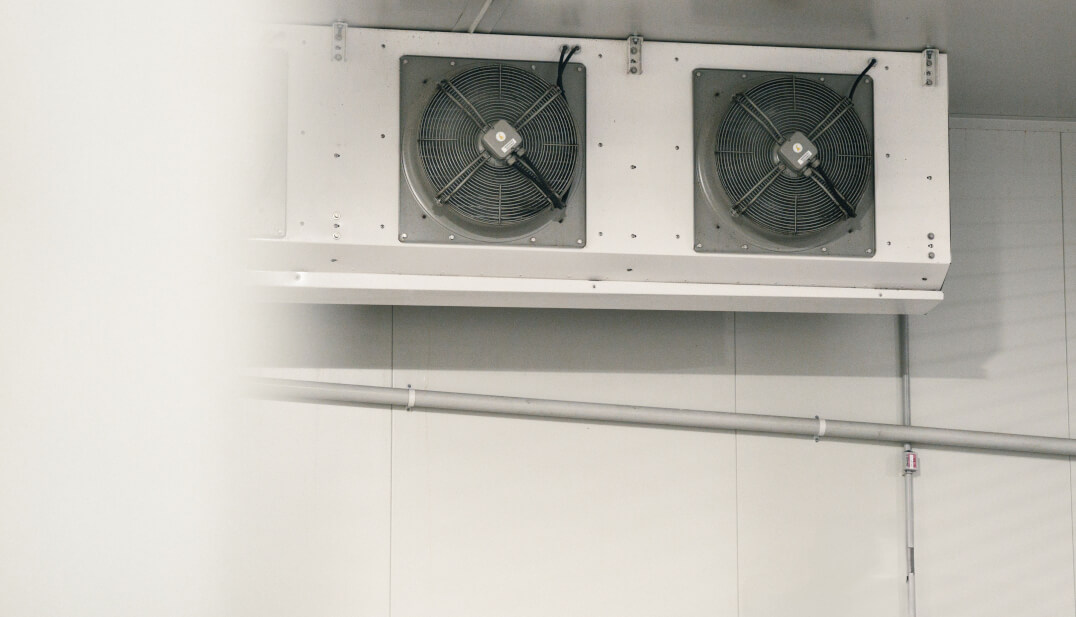 TMR Commercial Refrigeration